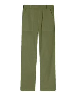 Nili Lotan Gaby Pant