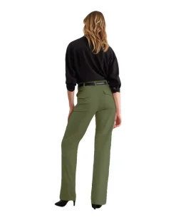Nili Lotan Gaby Pant