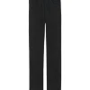 Nili Lotan Mitchell Straight Leg Jean