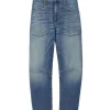 Nili Lotan Shon Jeans