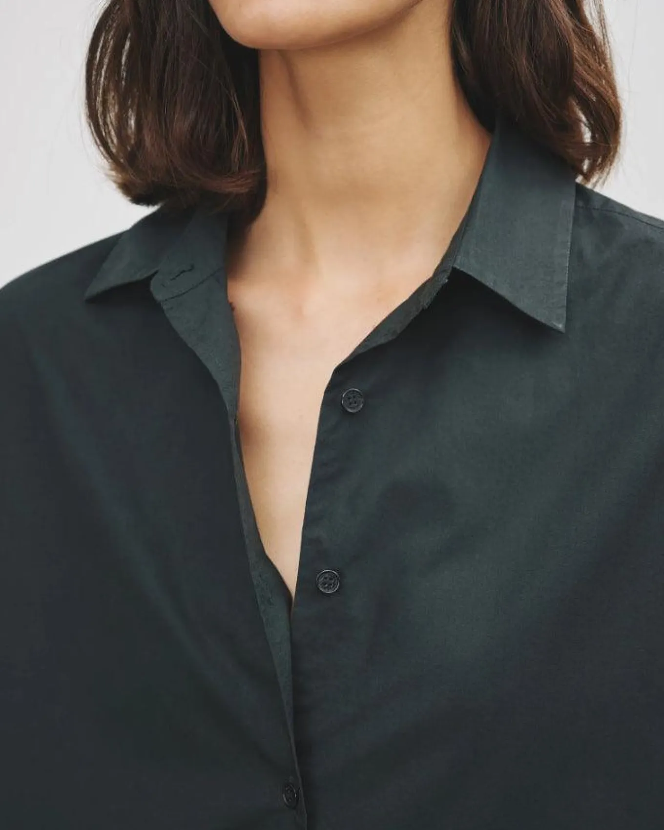 Nili Lotan Yorke Shirt