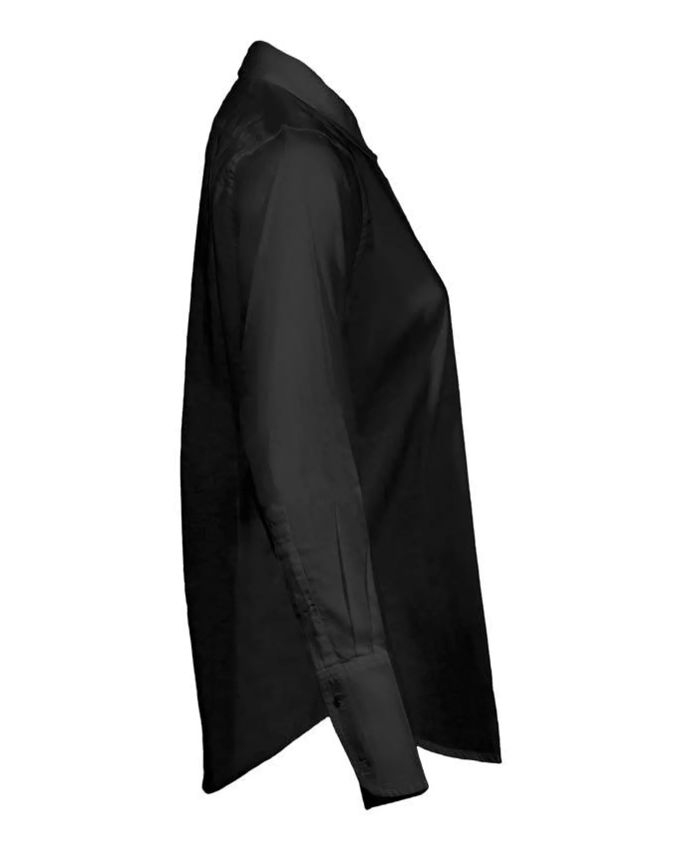 Nilli Lotan Cotton Voile Shirt