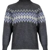 Nordic Turtleneck