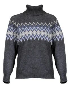 Nordic Turtleneck