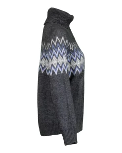 Nordic Turtleneck
