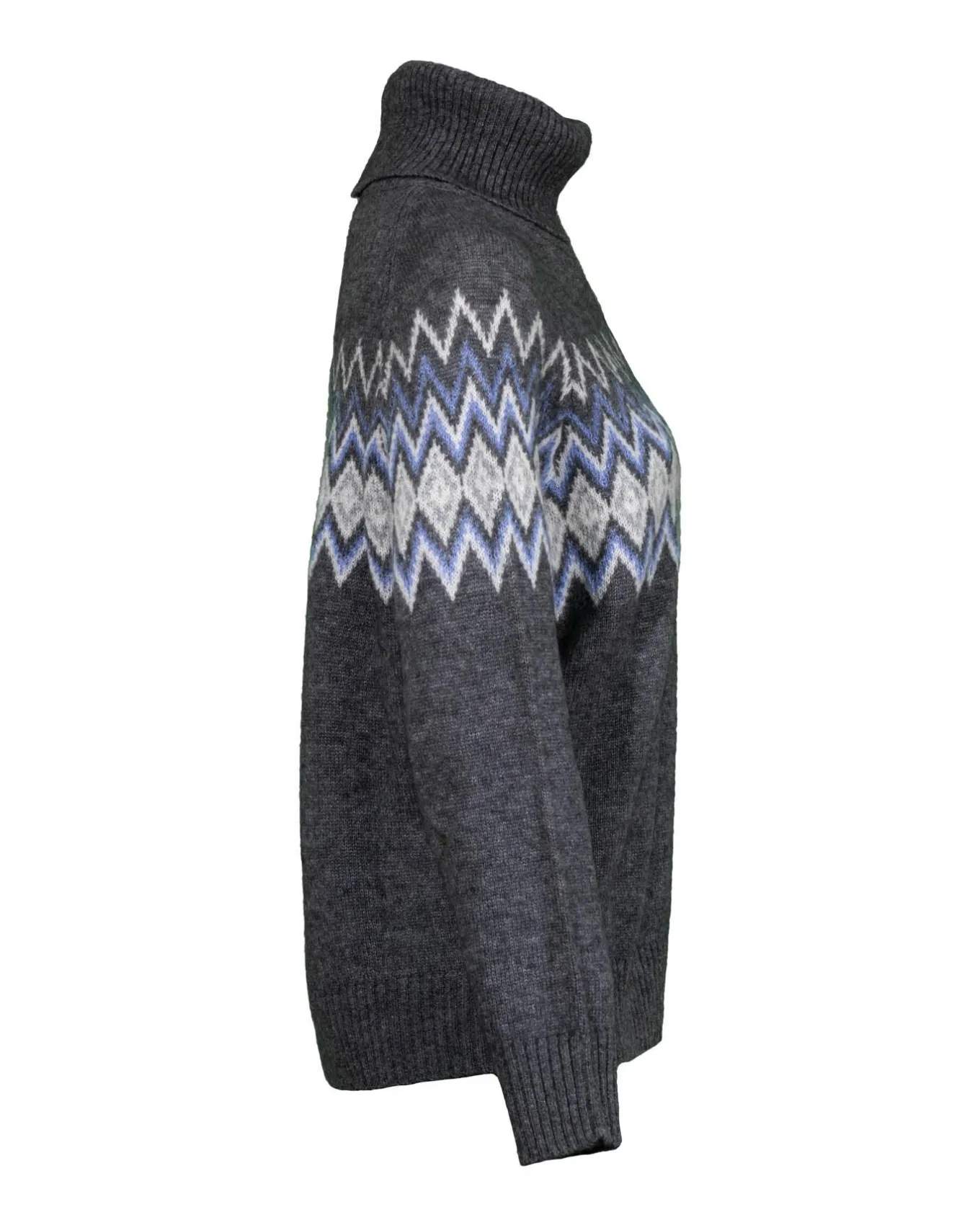 Nordic Turtleneck
