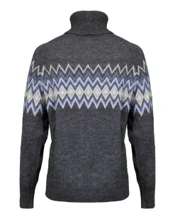 Nordic Turtleneck