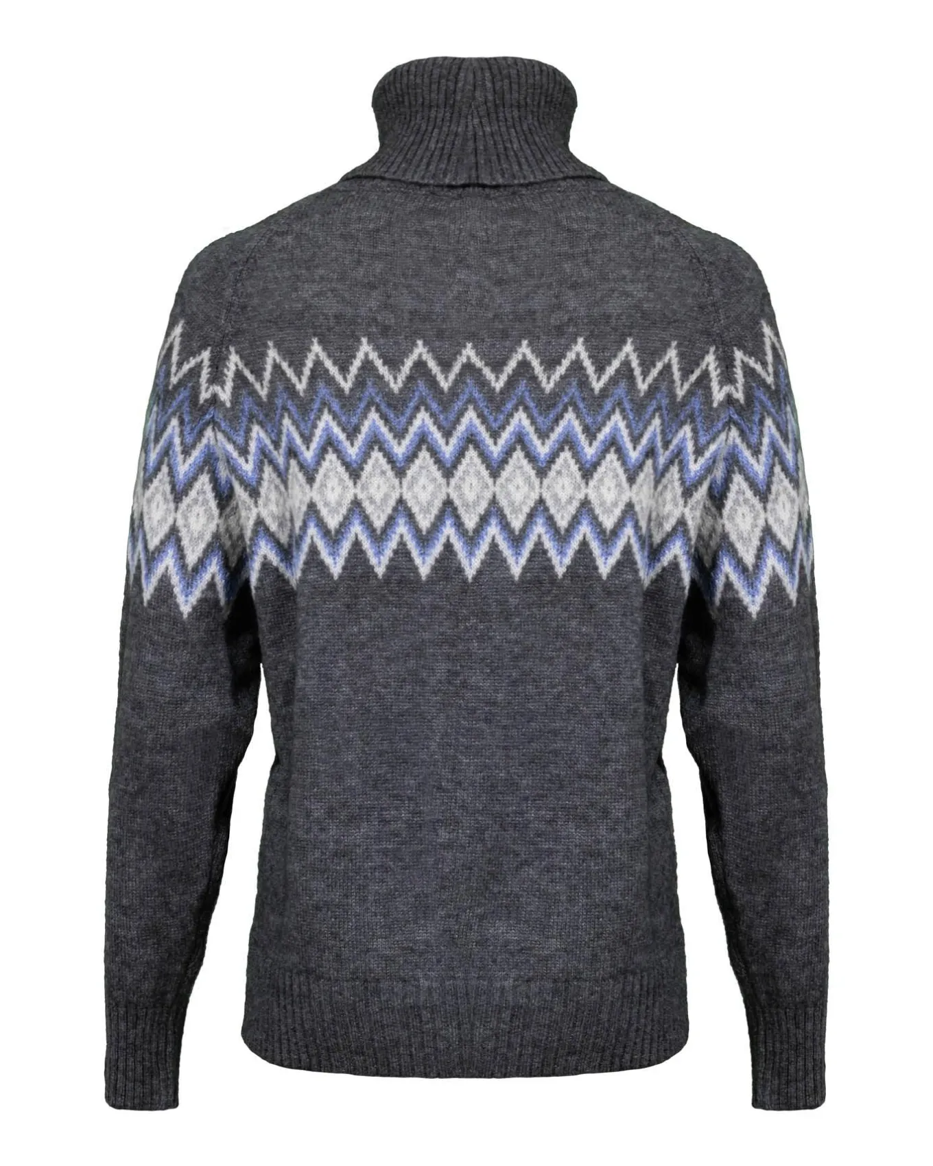 Nordic Turtleneck