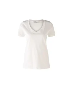 Oui Carli Tee