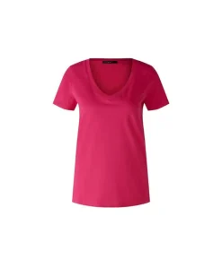 Oui Carli Tee