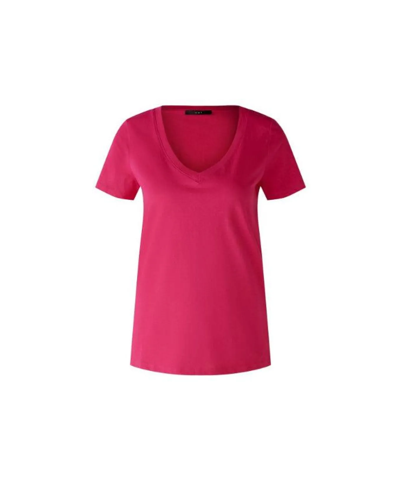 Oui Carli Tee