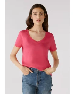 Oui Carli Tee