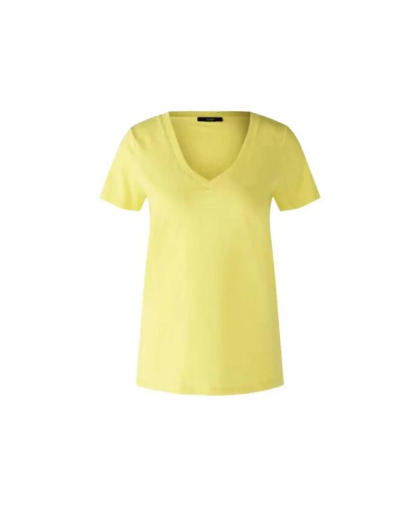 Oui Carli Tee