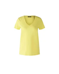 Oui Carli Tee