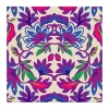 Oui Floral Print Scarf