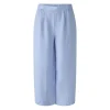 Oui Linen Culotte