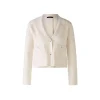 Oui Two Button Cardigan Jacket