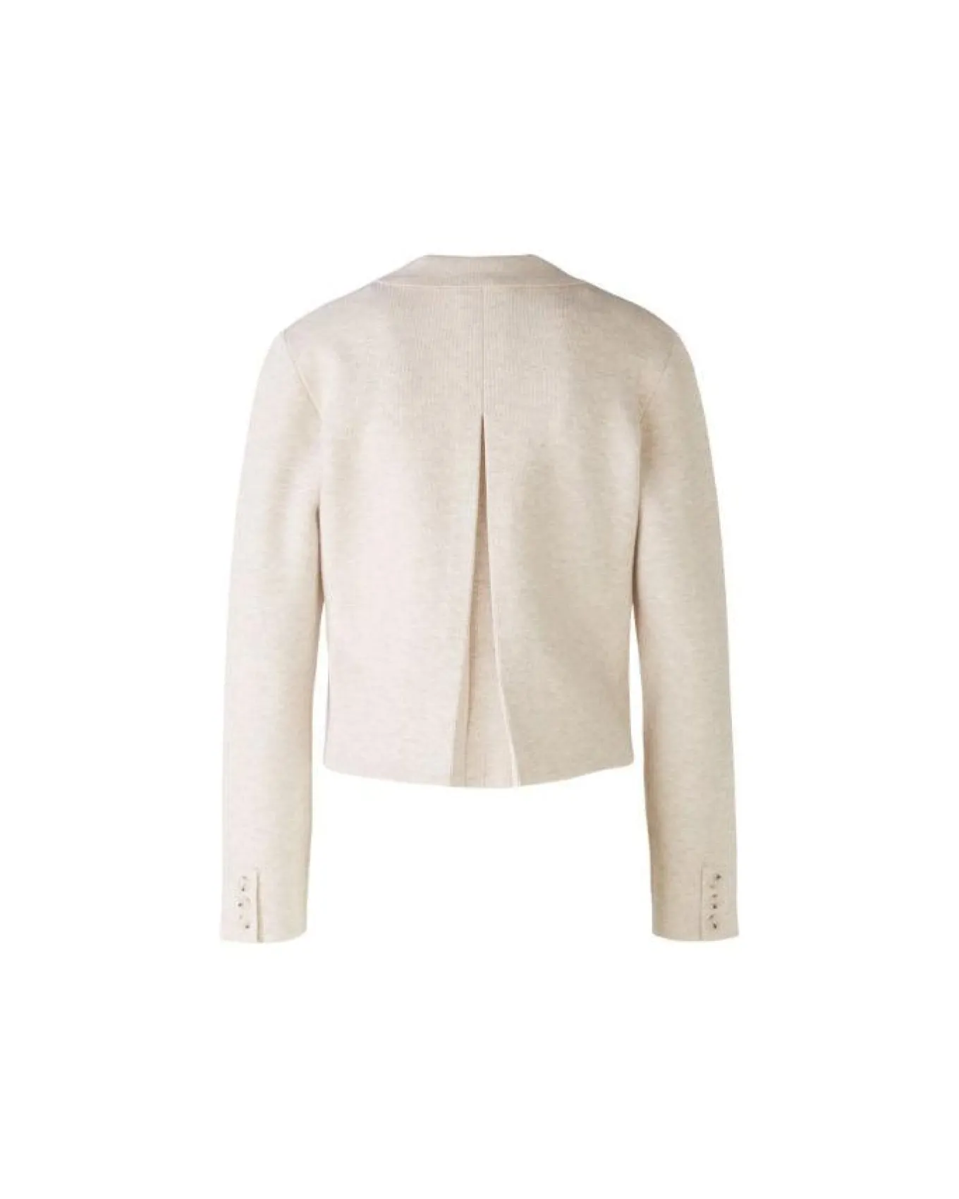 Oui Two Button Cardigan Jacket