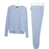 Peachy In Color PJ Pant