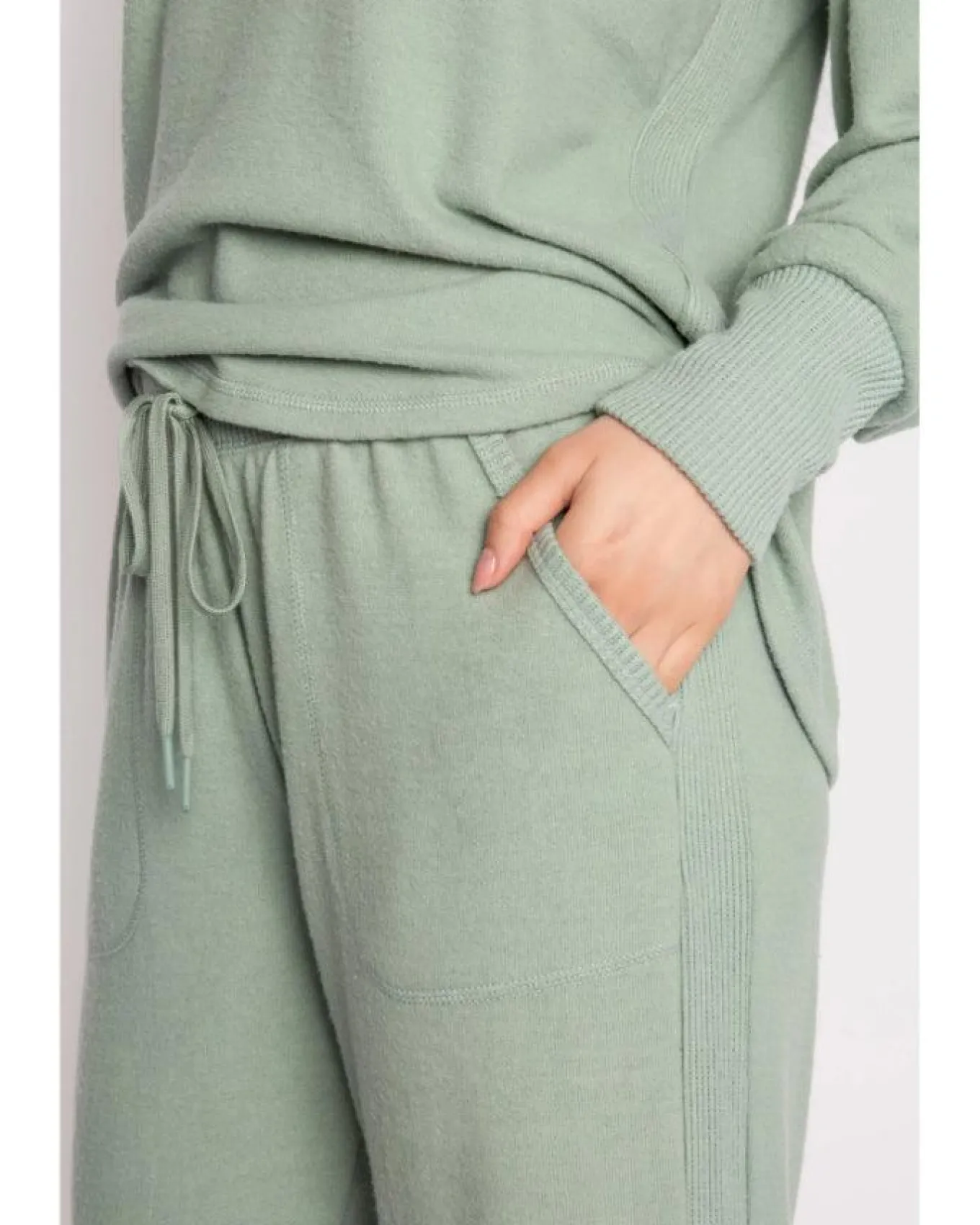 Peachy In Color PJ Pant