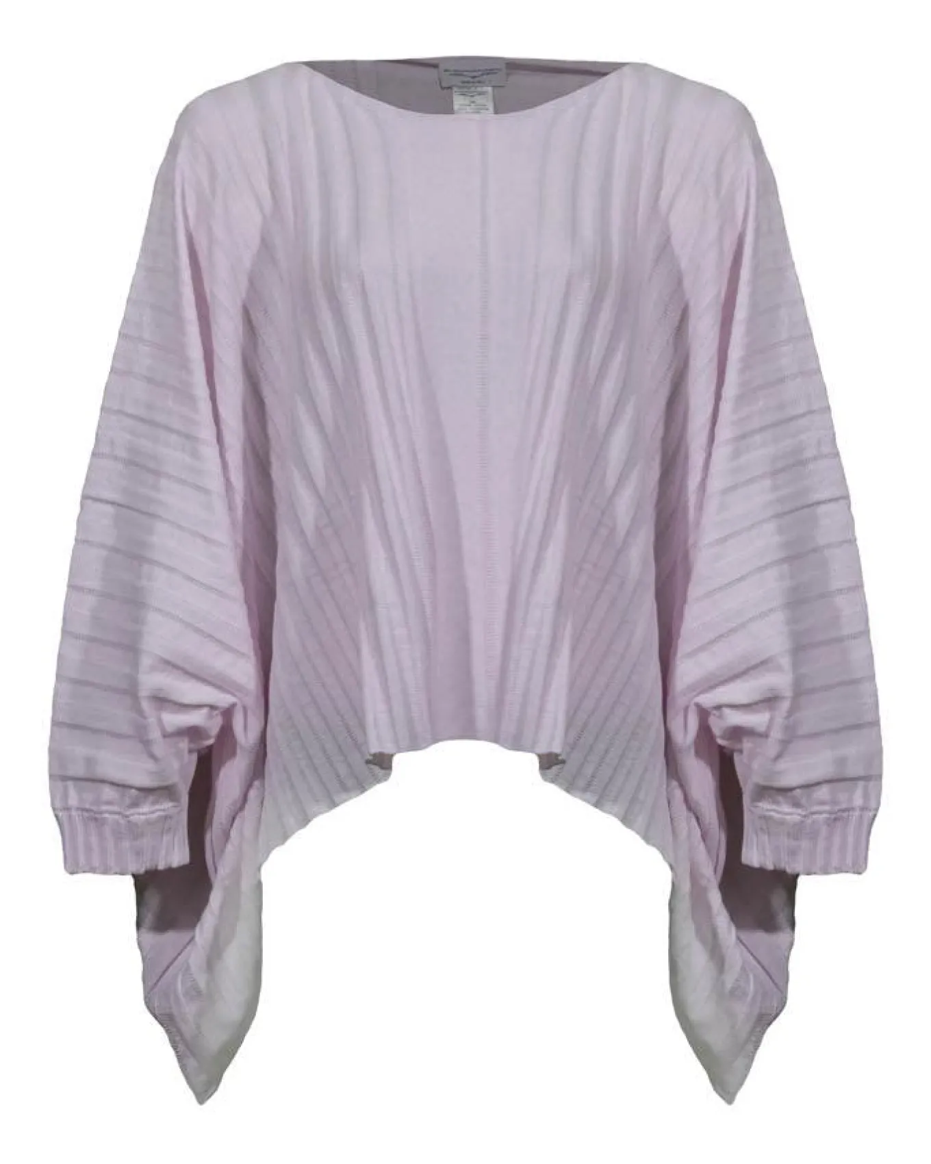 Ploumanac'h Bliss Poncho