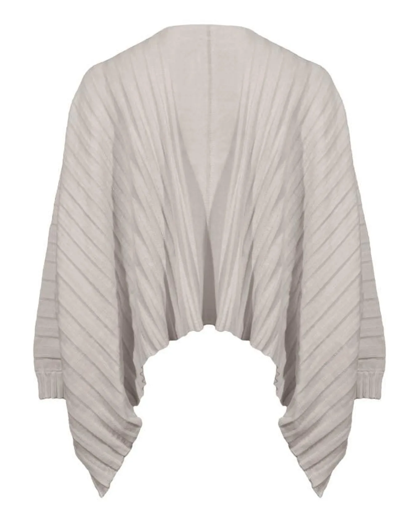 Ploumanac'h Bliss Poncho