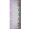 Ploumanac'h Seaside Canvas Piuma Scarf
