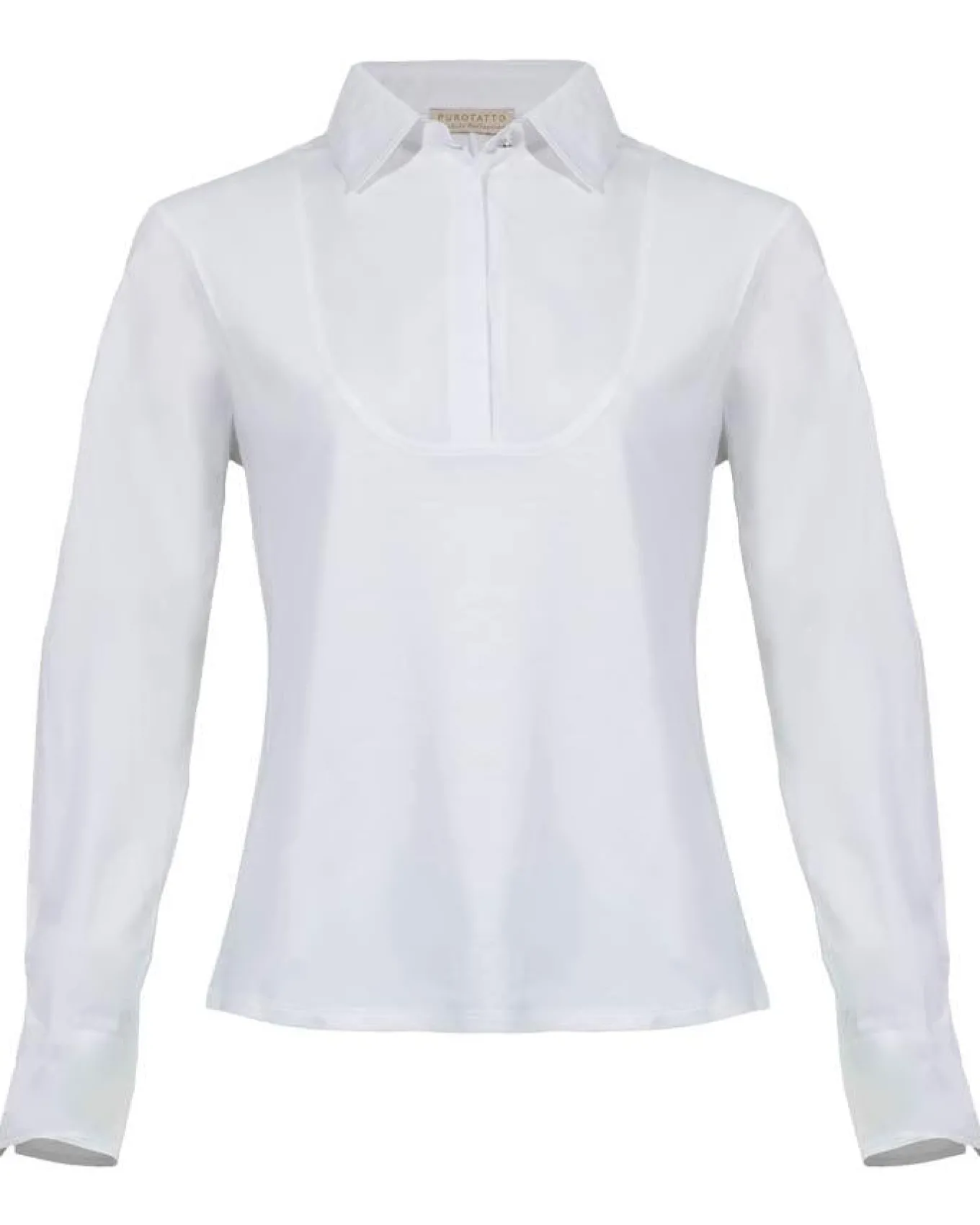 Purotatto Bib Jersey Shirt
