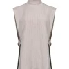Purotatto Open Sides Knit Vest