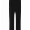 Raffaello Rossi Willow Techno Cargo Pants