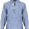 Rails Bennett Denim Shirt