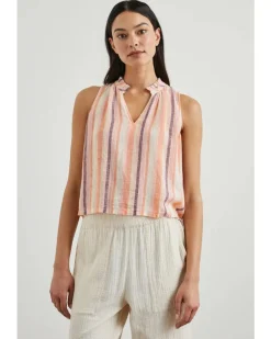 Rails Christy Stripe Top