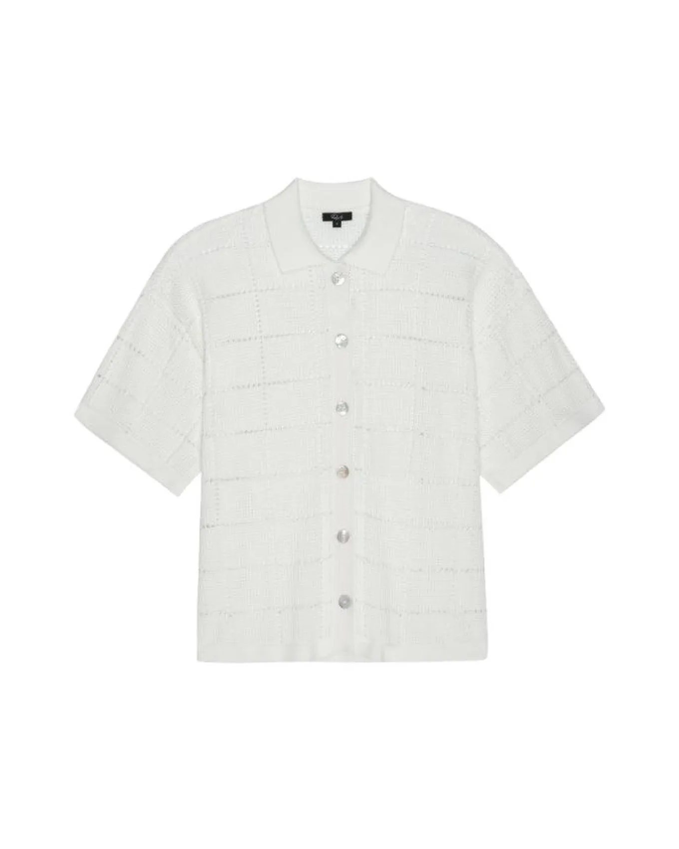 Rails Clemente Knit Top
