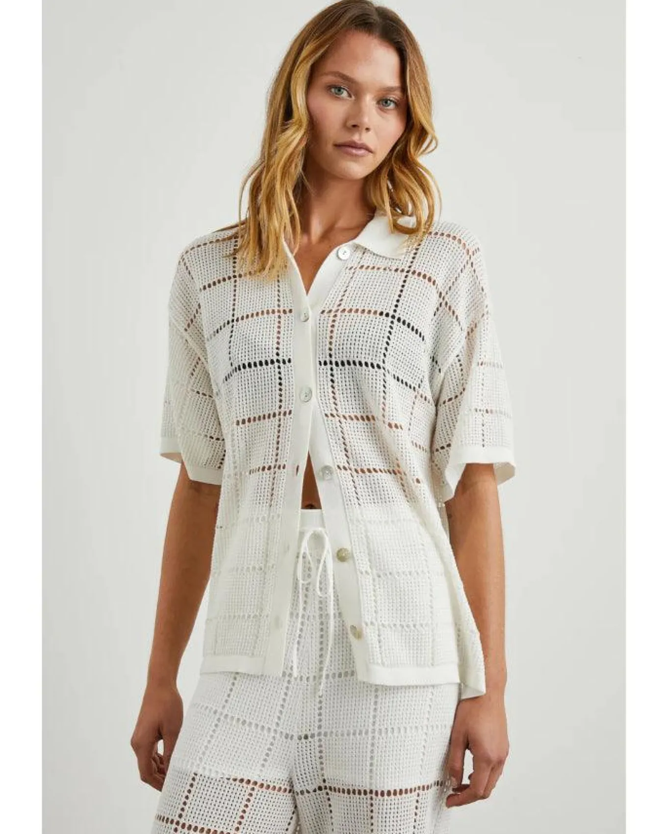 Rails Clemente Knit Top