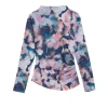 Rails Joelle Floral Verbena Top