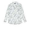 Rails Ledger Chain Shirt