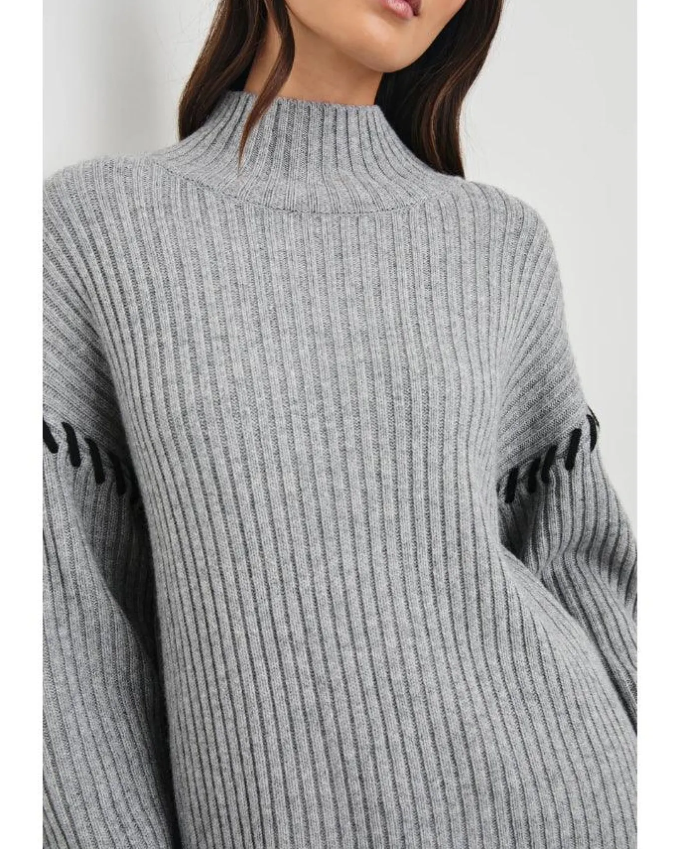 Rails Liam Pullover