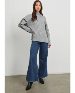 Rails Liam Pullover