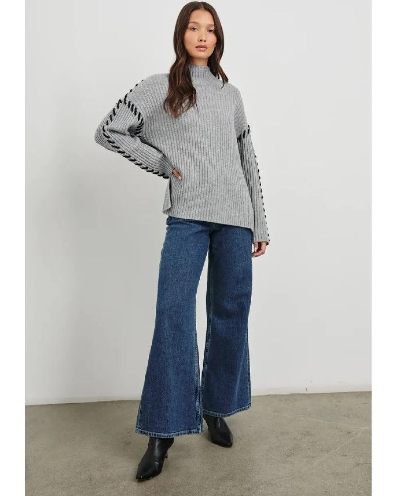 Rails Liam Pullover
