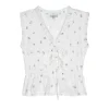 Rails Martine Lilac Rose Top
