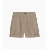 Rails Maryam Linen Shorts