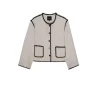 Rails Melanie Wool Jacket