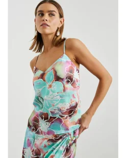Rails Paola Top