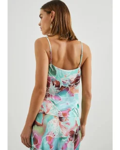 Rails Paola Top
