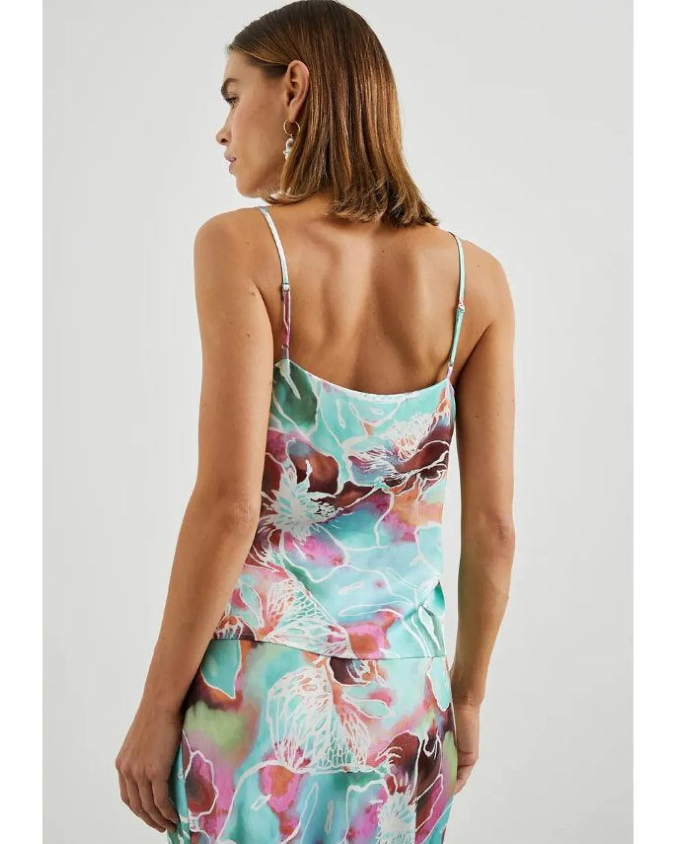 Rails Paola Top