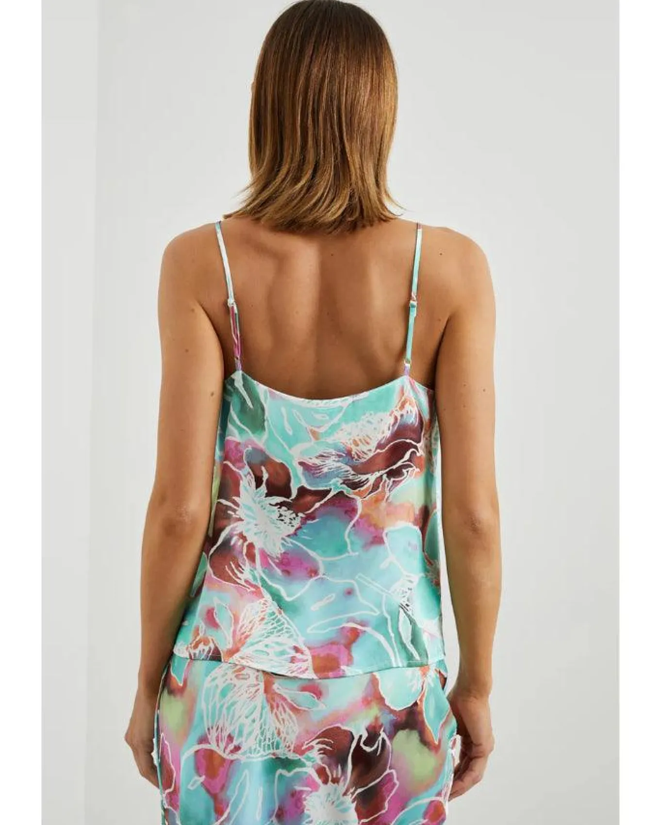 Rails Paola Top