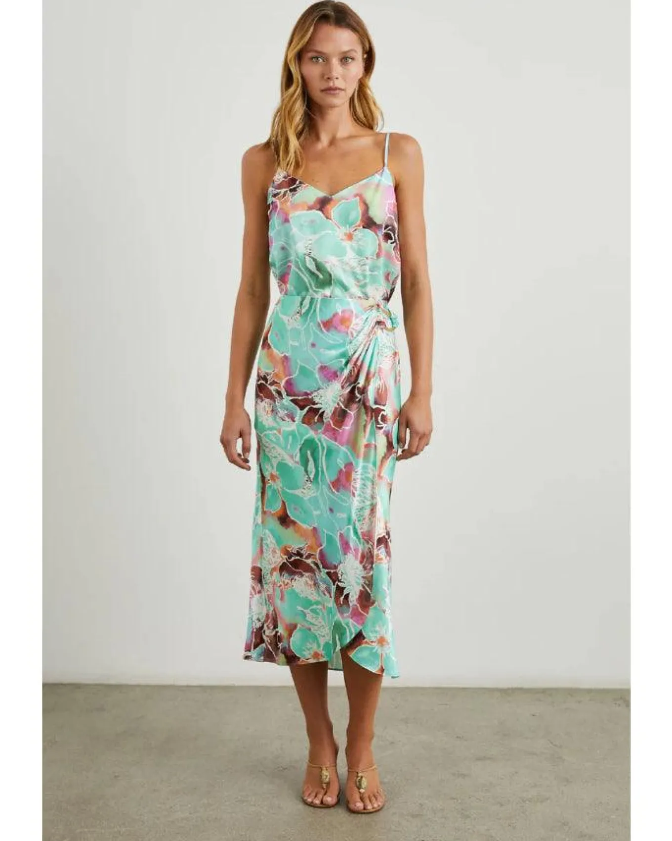 Rails Sampha Skirt