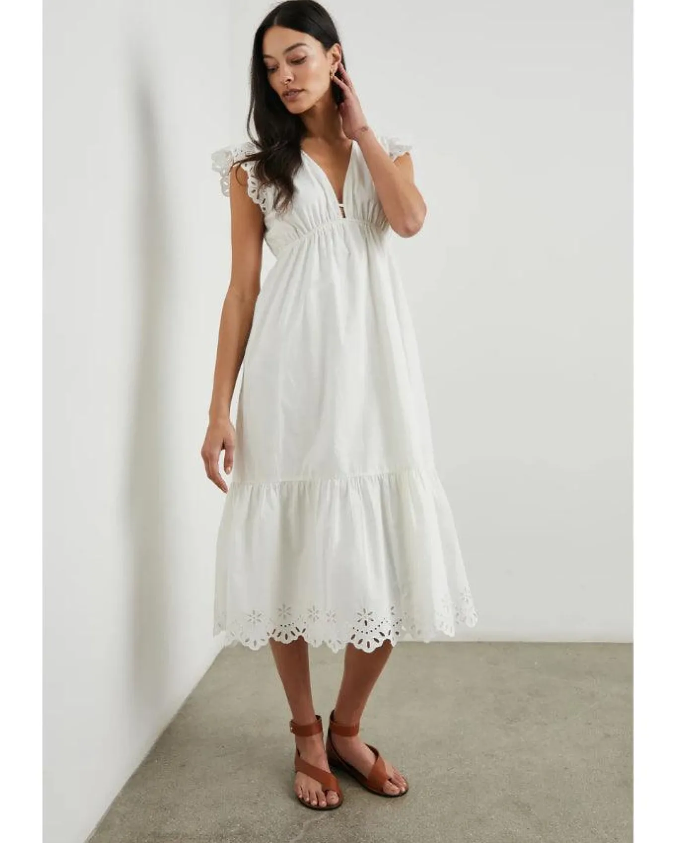 Rails Tina Dress