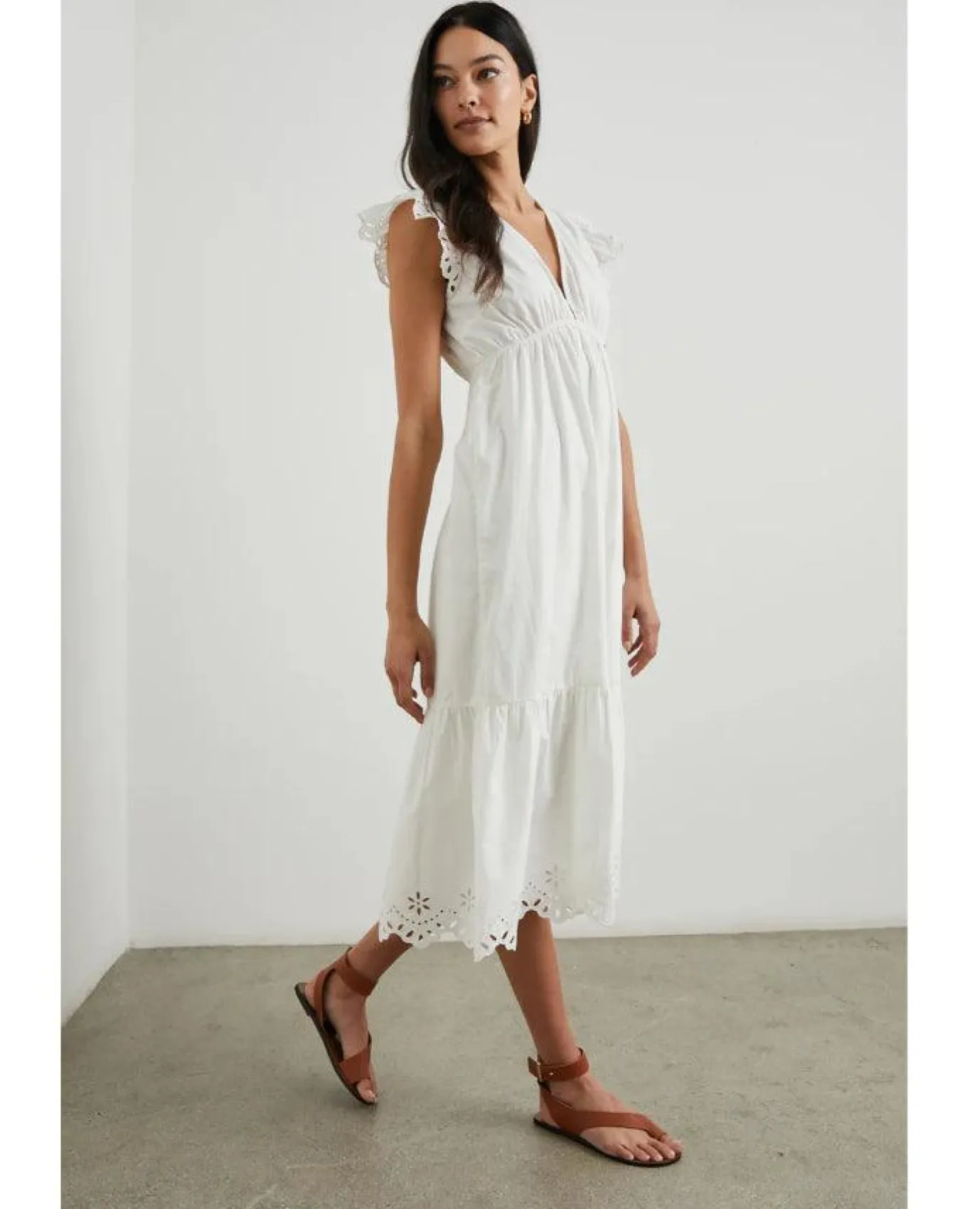 Rails Tina Dress