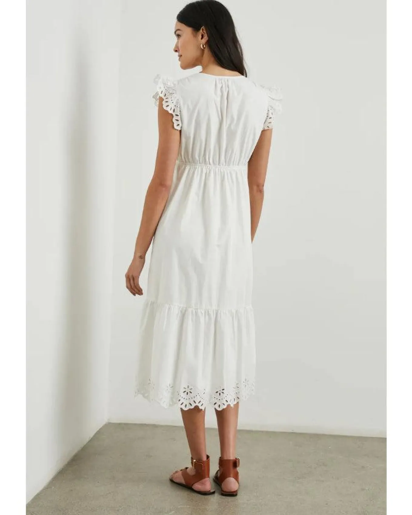 Rails Tina Dress